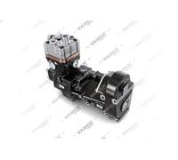 Compressore, sistema ad aria compressa VADEN 1200 215 001 per TGX I 15.256 2014-