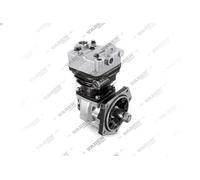 Compressore, sistema ad aria compressa VADEN 1300 070 001 per FH12 12.13 1998-