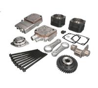 Compressore, sistema ad aria compressa VADEN per ACTROS MP2 / MP3 11.946 2003-