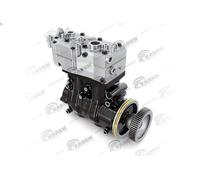 Compressore, sistema ad aria compressa VADEN per DAF XF 105 12.903 2005-