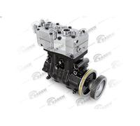 Compressore, sistema ad aria compressa VADEN per DAF XF 105 12.903 2005-