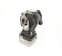 Compressore, sistema ad aria compressa WABCO 4111510040 per SM 6.871 1987-1994
