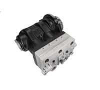 Compressore, sistema ad aria compressa WABCO 9125120330