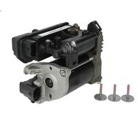 Compressore, sistema ad aria compressa WABCO per C4 GRAND PICASSO I 2 2008-2013