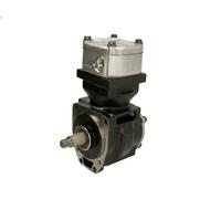 Compressore, sistema ad aria compressa WABCO per EUROTECH MT 7.685 1992-1996