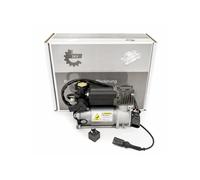Compressore, sistema di aria compressa ALLROAD (4BH, C5)