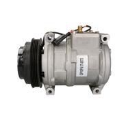 Compressore, sistema di condizionamento dell'aria TCCI QP10PA17-0073