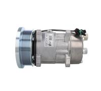Compressore, sistema di condizionamento dell'aria TCCI QP7H15-4637