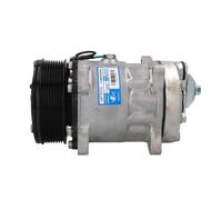 Compressore, sistema di condizionamento dell'aria TCCI QP7H15-6013G