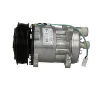 Compressore, sistema di condizionamento dell'aria TCCI QP7H15-7834