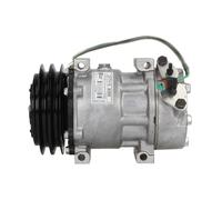 Compressore, sistema di condizionamento dell'aria TCCI QP7H15-8068