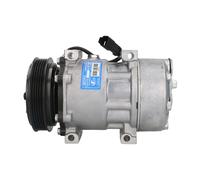 Compressore, sistema di condizionamento dell'aria TCCI QP7H15-8131