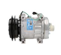 Compressore, sistema di condizionamento dell'aria TCCI QP7H15-8133