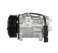 Compressore, sistema di condizionamento dell'aria TCCI QP7H15-8162