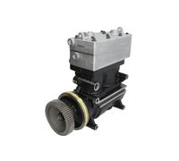 Compressore, sistema pneumatico WABCO 912 518 004 0
