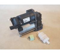 Compressore sospensione aria BMW E61 serie 5 TOURING WAGON OEM AMK NUOVO
