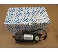 Compressore sospensione aria OEM Audi Q7 Porsche Cayenne VW Touareg WABCO nuo...