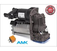 COMPRESSORE SOSPENSIONE PNEUMATICA BMW X5 X6 E70/E7 AMK nuovo 37206859714
