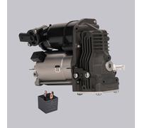 Compressore sospensione pneumatica for Mercedes W221 Classe S C216 2213201604