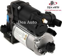 Compressore sospensione pneumatica MERCEDES ML W164 1643201204 NUOVO
