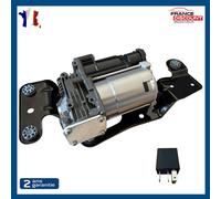 Compressore Ammortizzatore Posteriore Per BMW X5 (E70) Dal 2007 Al 2014