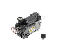 Compressore Sospensione Pneumatica Per Mercedes-Benz Classe E T-Model S CLS