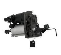 Compressore sospensione pneumatica & relè for BMW 5 E61 37206792855 37206769083