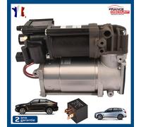 Sospensione Pneumatico Posteriore per BMW X5(F15) X6(F16) - 37206875177