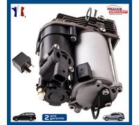 Sospensione Pneumatico Posteriore per Mercedes-Benz Classe M (W164) CDI