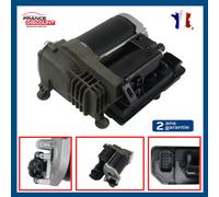 Compressore Sospensione Pneumatico Posteriore per Citroën Big C4 Picasso 5277.E5