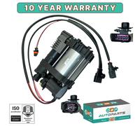 Compressore Sospensioni AIRMATIC Pompa Aria AIR COMPRESSOR PUMP 95835890101
