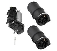 Compressore + Sospensioni Aria For Mercedes Vito Autobus Vito/Mixto Furgon W639