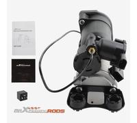 Compressore Sospensioni Nuovo for BMW 5 Series E61 Pneumatiche Pompe 37206792855