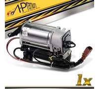 Compressore Sospensioni Pneumatiche Altezza Controllo per 04-11 Audi A6 Allroad