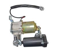Compressore sospensioni pneumatiche, compressore s Pompa del compressore della sospensione dell'aria AP01 compatibile con Toyota Land Cruiser J15 J12 compatibile con Prado J9 4891060020 4891060021 489