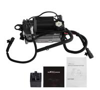 Compressore Sospensioni Pneumatiche con Relè for AUDI A8 D3 4E 4154033090