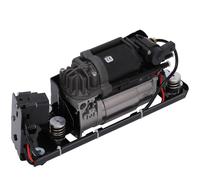 Compressore Sospensioni Pneumatiche con Staffa + Valvola for BMW 5 F07 F11