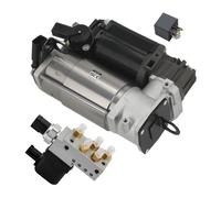 Compressore Sospensioni Pneumatiche con Valvola for Mercedes Clase E W211 S211