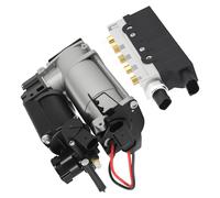 Compressore Sospensioni Pneumatiche con Valvola for Mercedes Clase E W211 S211