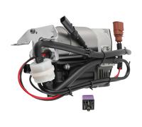 Compressore Sospensioni Pneumatiche for Audi A6 Allroad Quattro C6 4F 2004-2011