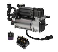 Compressore Sospensioni Pneumatiche for Audi A6 C5 4B Allroad 1999-05 4Z7616007A