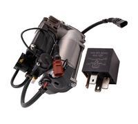 Compressore Sospensioni Pneumatiche for Audi A8 S8 D3 4E Regolazione Del Livello