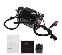 Compressore Sospensioni Pneumatiche con Relè for AUDI A8 D3 4E 4154033090