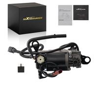 COMPRESSORE SOSPENSIONI PNEUMATICHE for AUDI A8/S8 QUATTRO D3 4E 2003-2010