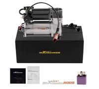 COMPRESSORE SOSPENSIONI PNEUMATICHE for AUDI A8/S8 QUATTRO D3 4E 2008 - 2009