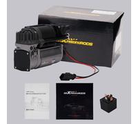 COMPRESSORE SOSPENSIONI PNEUMATICHE for BMW 5ER TOURING F11 (2010-2016)