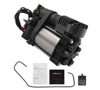Compressore Sospensioni Pneumatiche for Porsche Cayenne 92A 2011-2018 Air Pump