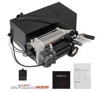 Pompa d'aria Pneumatiche Compressore for VW Touareg 7LA, 7L6, 7L7 7L8616006A