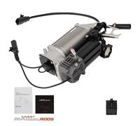 Compressore Sospensioni Pneumatiche for VW Touareg 7L 2002-2010 7L0616007