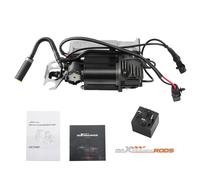 Compressore Sospensioni Pneumatiche for VW Touareg 7L Porsche Cayenne 955 9PA